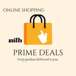 Prime Deals